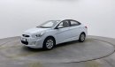 Hyundai Accent GL 1600