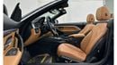 BMW 420i 2019 BMW 420i Convertible , One Year Unlimited Km Warranty
