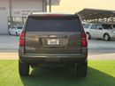 Chevrolet Tahoe LTZ DVD/COOL BOX/HF T/GATE