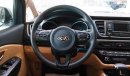 Kia Carnival GRAND CARNIVAL GCC, FULL SERVICE