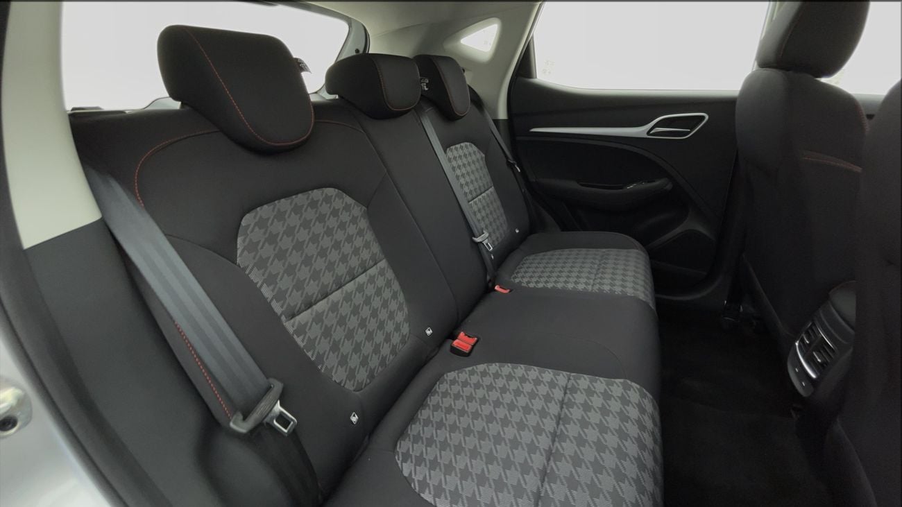 MG ZS STD 1.5 | Zero Down Payment | Home Test Drive