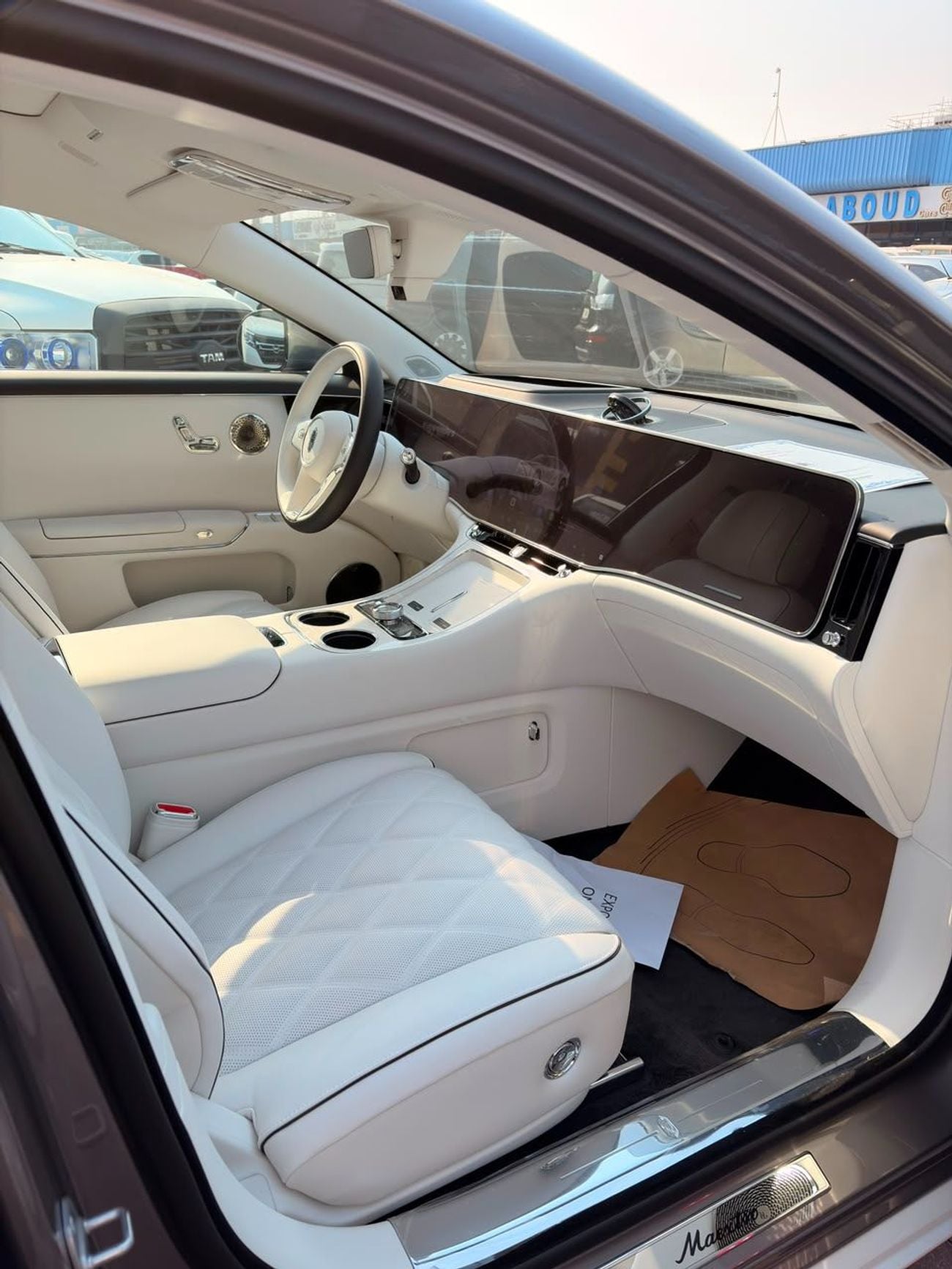 ماكسترو S800 STARSHINE EXECUTIVE EDITION