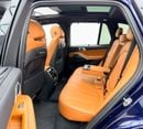 BMW X5 XDRIVE40i M SPORT 2022 BMW X5 xDrive40i M-Sport, Jan/2027 BMW Warranty, Full BMW Service History, GC