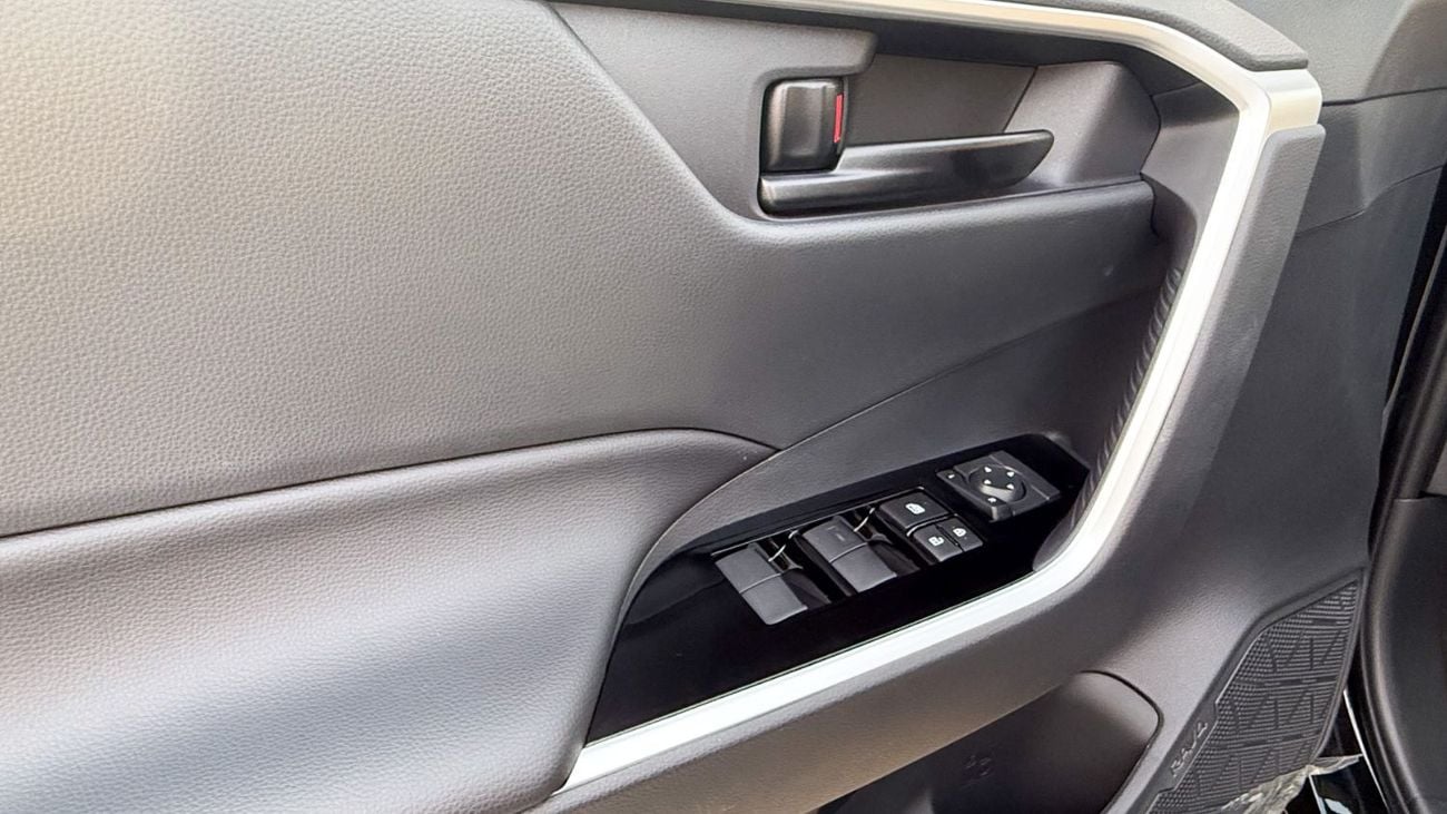 Toyota RAV4 Toyota RAV4 - 2025 - 2WD