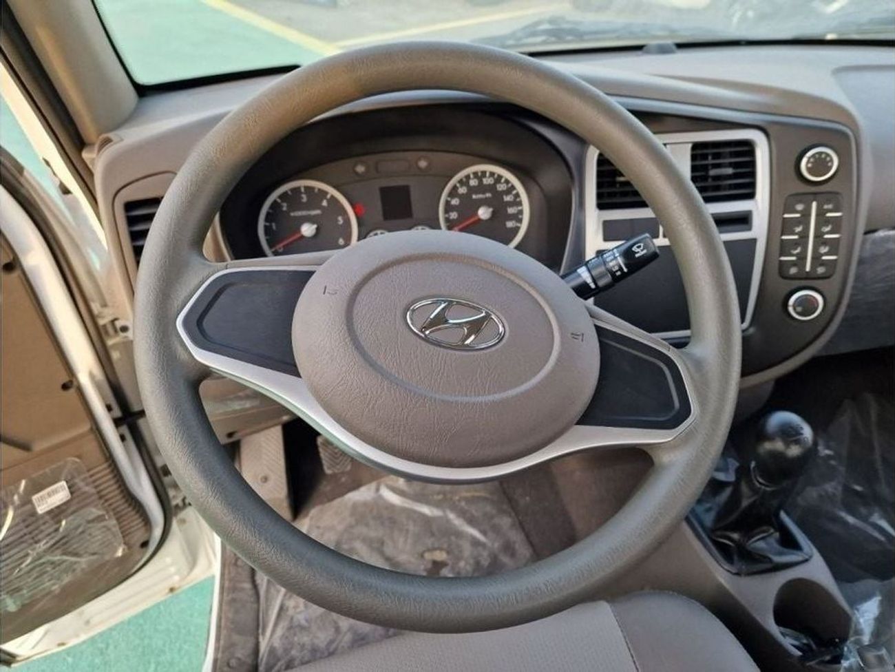 Hyundai H 100 2025 Hyundai H 100 2.6 L PICK UP Diesel MT Zero KM