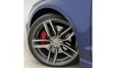 أودي S3 Std 2018 Audi S3 Quattro, Warranty, Service History, Excellent Condition, GCC