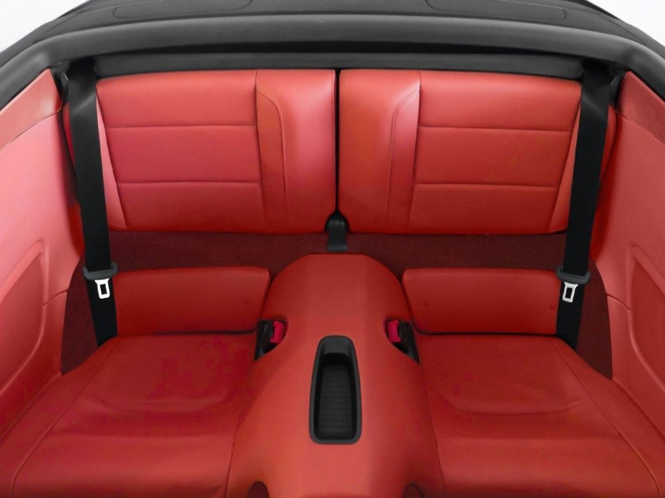 Porsche 911 TURBO