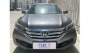 Honda Accord LX-A 2.4 | Under Warranty | Free Insurance | Inspected on 150+ parameters