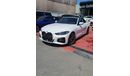 BMW 420i i M Sport Convertible 5 Y Warranty & Service 2023 GCC