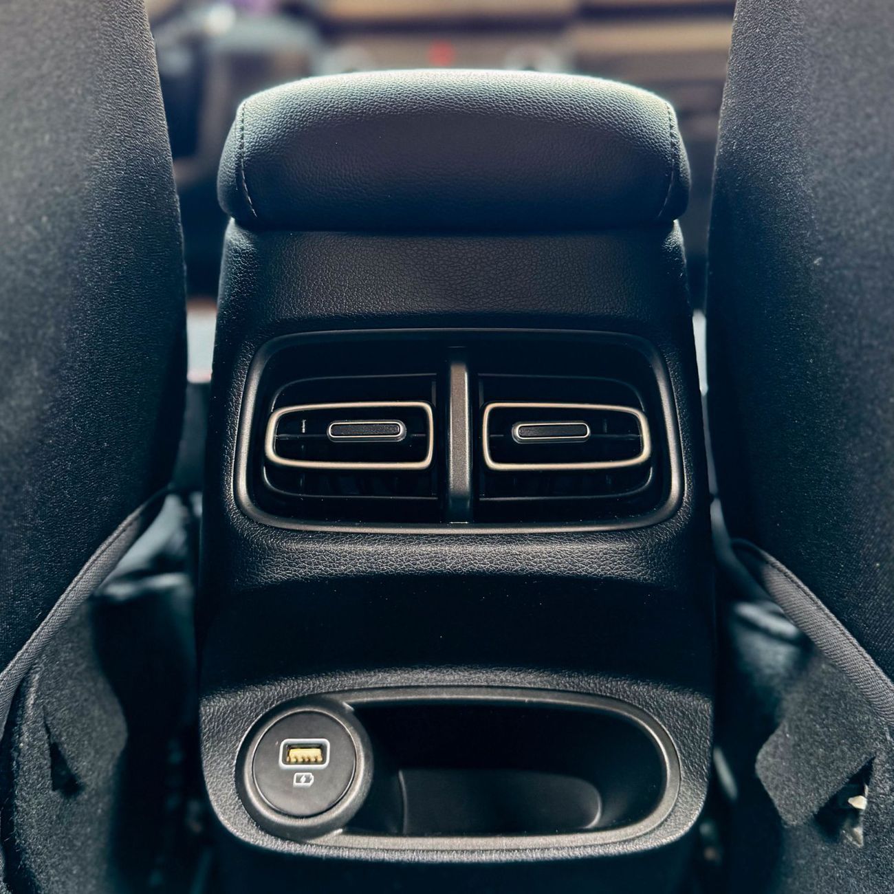 Hyundai Creta Base 1.6L Hyundai Creta 2023  GCC 1.6L , accident-free, in excellent condition 940 P.M