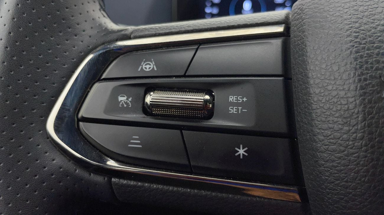 فورد تيريتوري TITANIUM 1.8 | بدون دفعة مقدمة | اختبار القيادة في المنزل