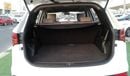 Hyundai Santa Fe HYNDI SANTAFE 2014 WHITE NO PIANT NO ACCIDENT KHALIGE Full option