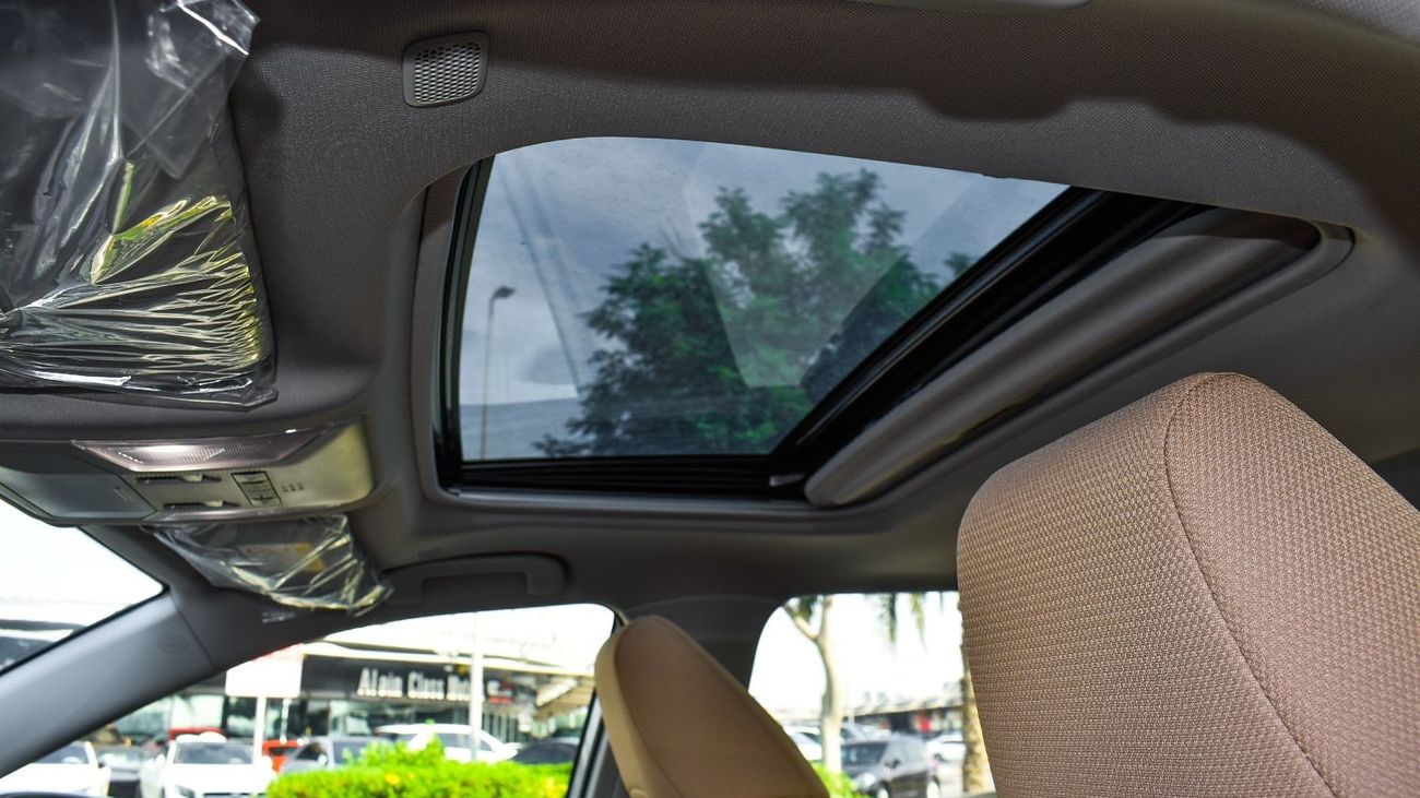 Toyota RAV4 Ramadan Offer | Toyota Rav4 XLE 2.5L 4x4 Sunroof | Hybrid | 2023 (EXPORT)