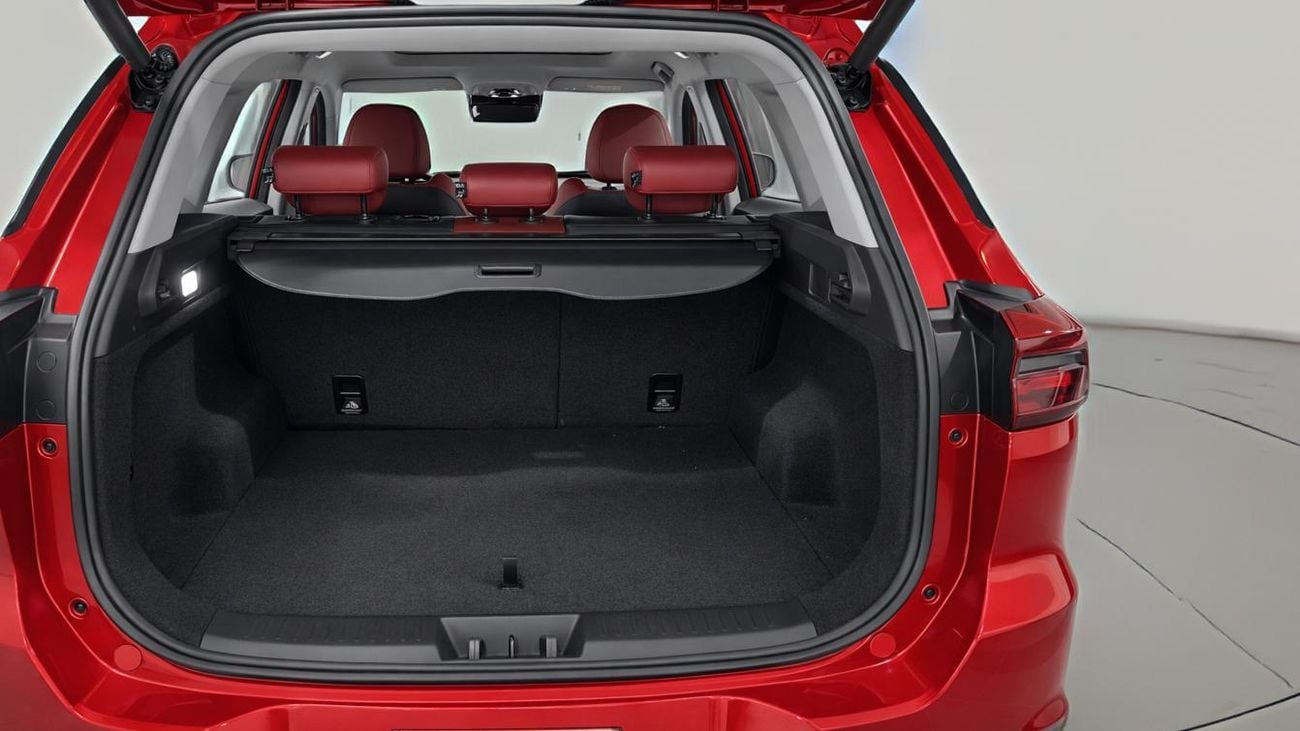 Chery Tiggo 7 Pro Max 2024 | AED 958/Month | 20% DP | 30 Day Return | Warranty | Service History
