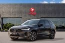 فولفو XC 60 ULTIMATE DARK ULTIMATE DARK