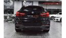 BMW X6 35i M Sport