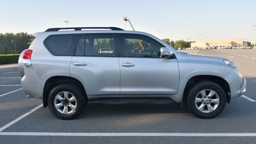 تويوتا برادو TX-L