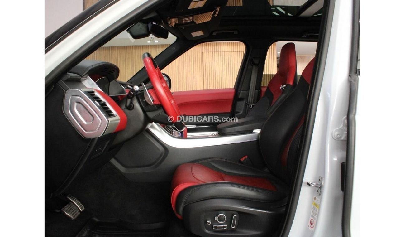 Land Rover Range Rover Sport Super Clean condition No Accidents