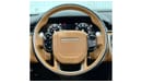 لاند روفر رينج روفر فيلار P380 R-ديناميك HSE 2018 Range Rover Velar P380 HSE R-Dynamic, Warranty, Full Range Rover Service His