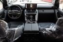 Toyota Land Cruiser VXR