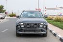 Hyundai Tucson Comfort 1.6L (178 HP) HYUNDAI TUCSON FULL OPTION 1.6 2025