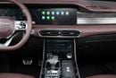 Jetour X90 BRAND NEW 2024 JETOUR X90 PLUS I 2.0L - 254 BHP I | GCC SPECS | WITH WARRANTY + SERVICE PACKAGE