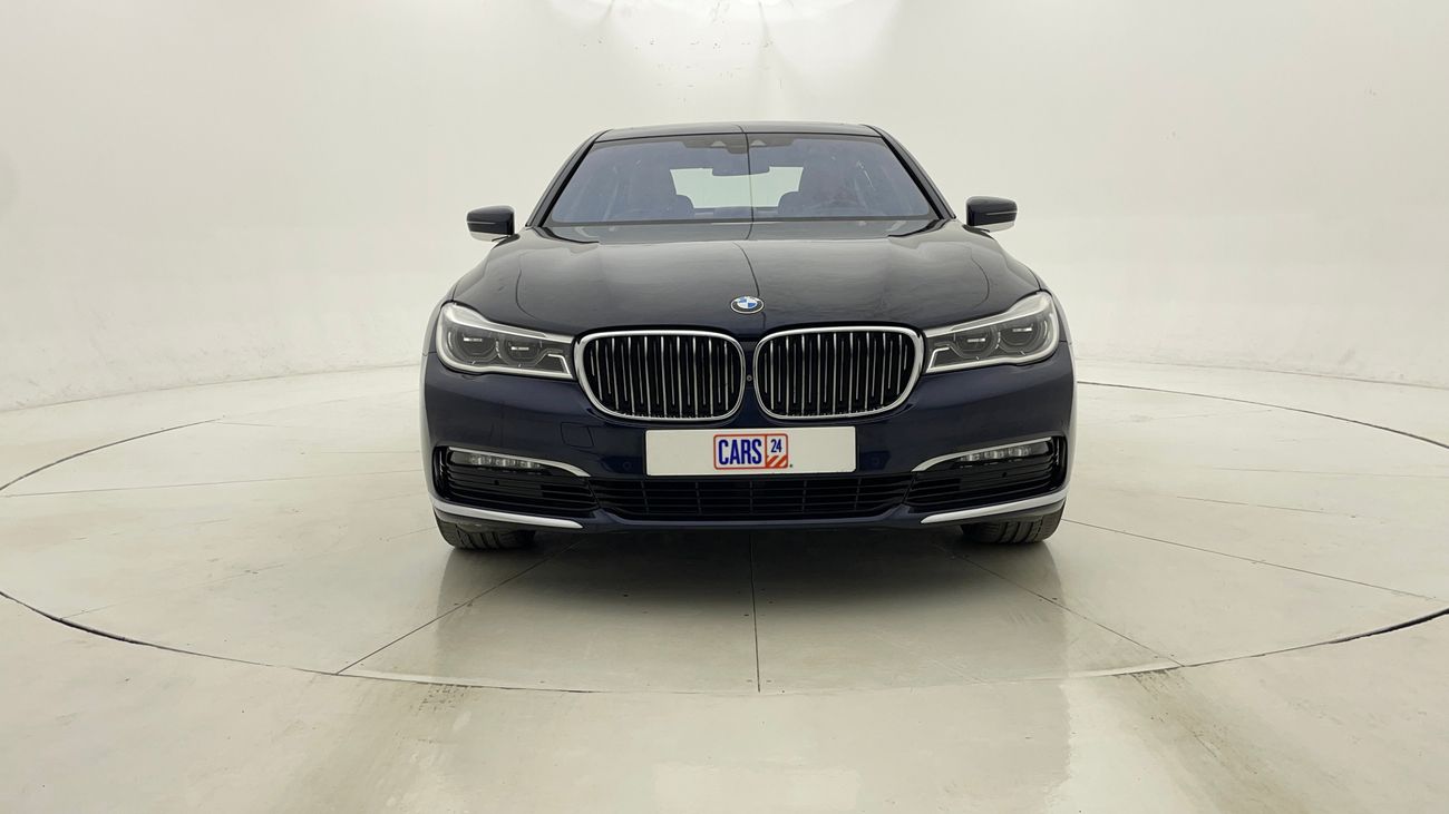 BMW 730Li EXCLUSIVE 2 | Zero Down Payment | Free Home Test Drive