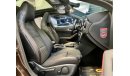 Mercedes-Benz CLA 250 2016 Mercedes Benz CLA250 Sport, Warranty, Service History, GCC