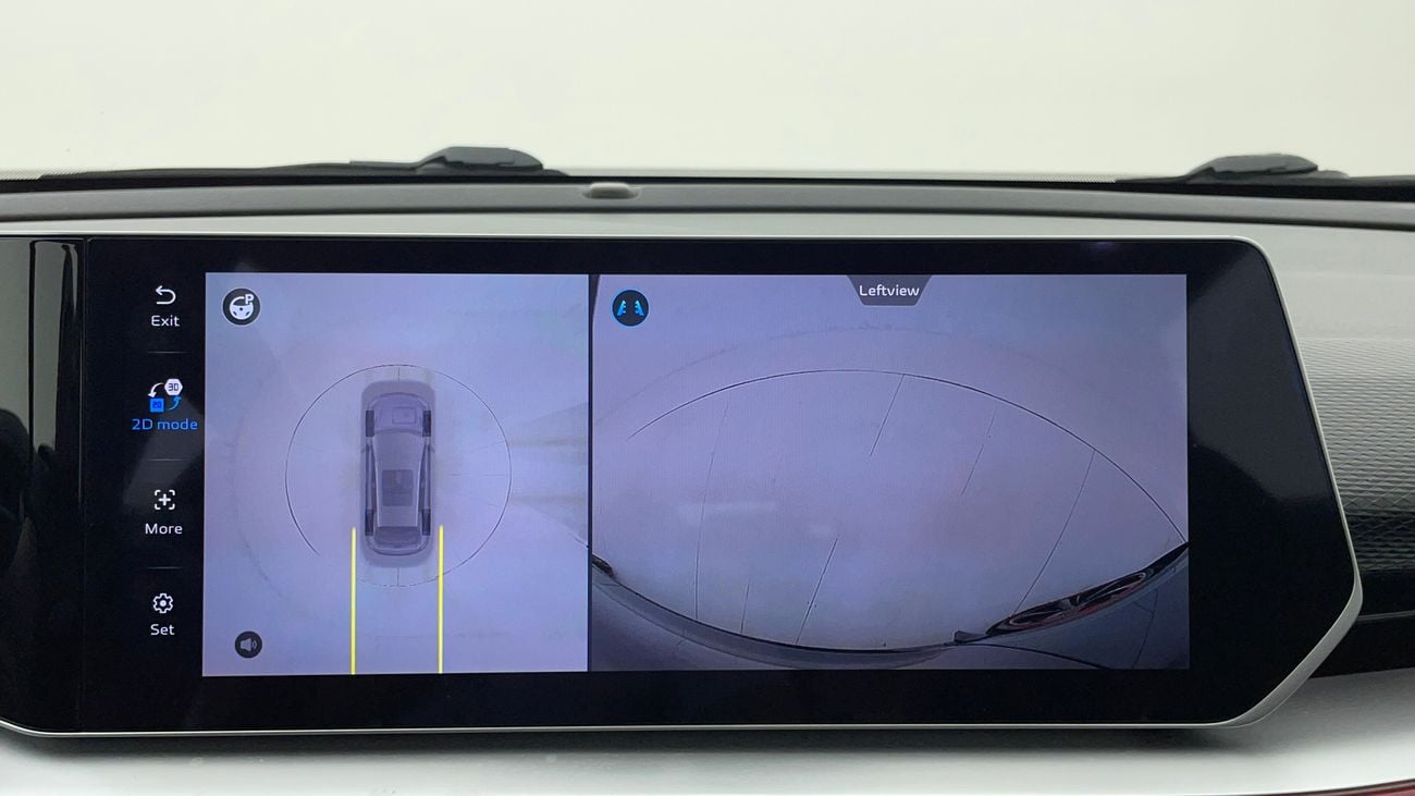 Geely Coolray GF 1.5 | Zero Down Payment | Home Test Drive