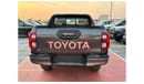 Toyota Hilux TOYOTA HILUX 4.0 ADVENTURE GRAY 2024