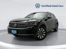 فولكس واجن طوارق Touareg Elegance - Tirano