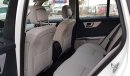 مرسيدس بنز GLK 350 Japan imported - Very clean car free accident 87000 km only