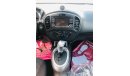 Nissan Juke 1600 CC, DVD, PUSH START, REAR CAMERA, FOG LAMPS-LOT-595