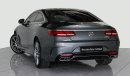 Mercedes-Benz S 560 Coupe *SALE EVENT* Enquirer for more details