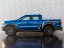 Ford Ranger Raptor RAPTOR
