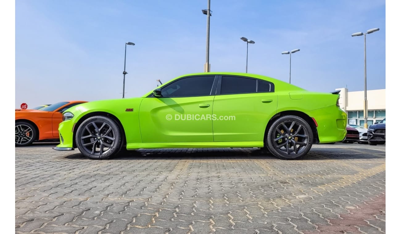 Used Dodge Charger For sale 2019 for sale in Dubai 693541
