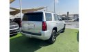 شيفروليه تاهو Chevrolet Tahoe Z71 2017 GCC