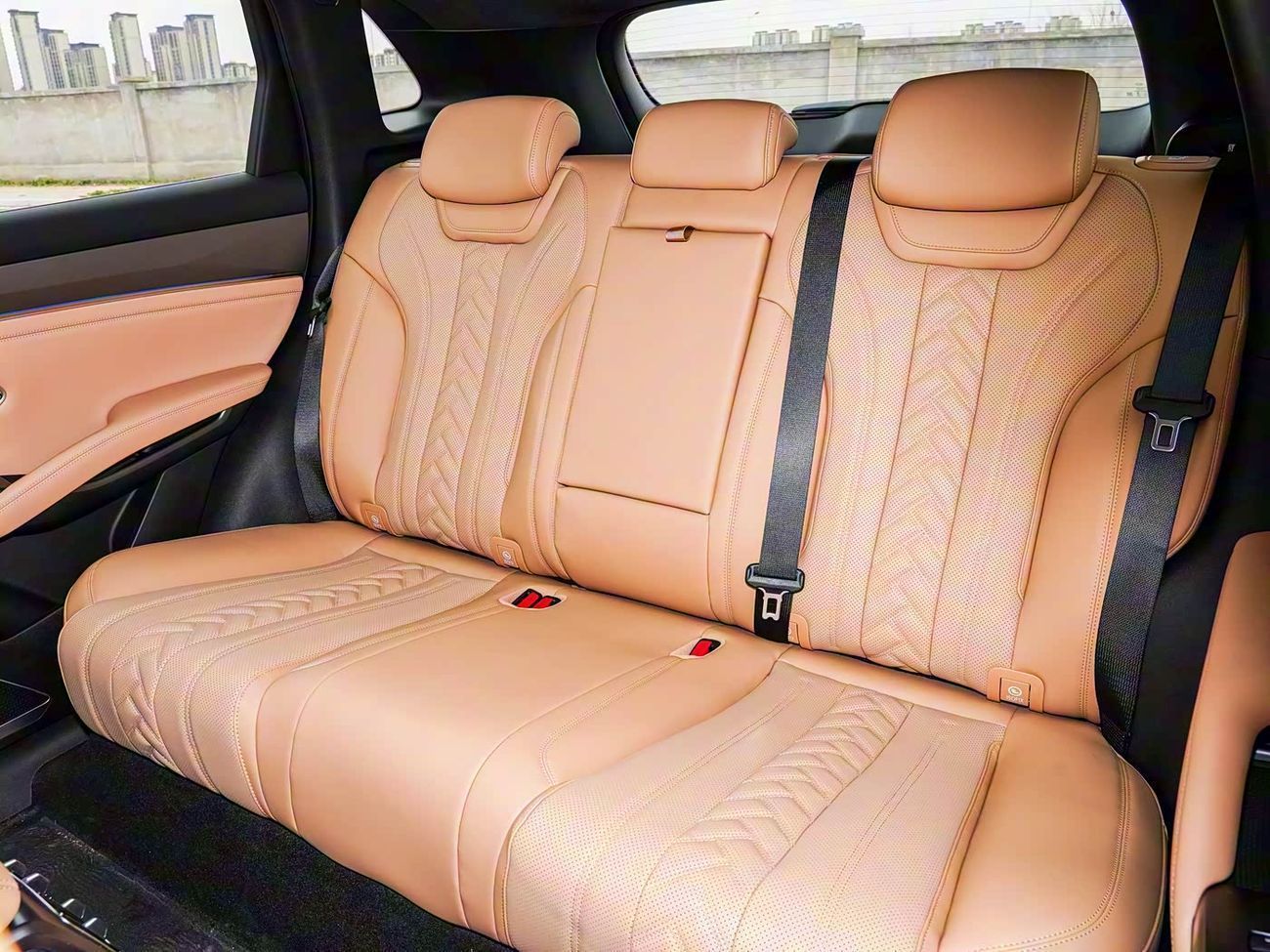 بي واي دي سونغ ل DM -i 112KM SURPASS EDITION | 2025 | Ready Stock Limited QTY | For Local Registration +10%