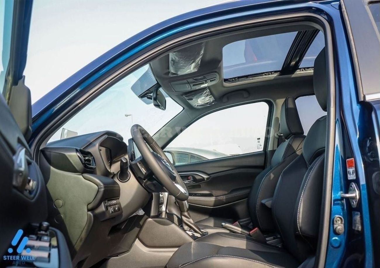 Suzuki Grand Vitara 2024 | EXCLUSIVE DEAL - GLX | 1.5L Dual JET 4WD Hybrid | BULK DEALS FOR EXPORT