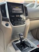 Toyota Land Cruiser EXR 4.0L 4WD