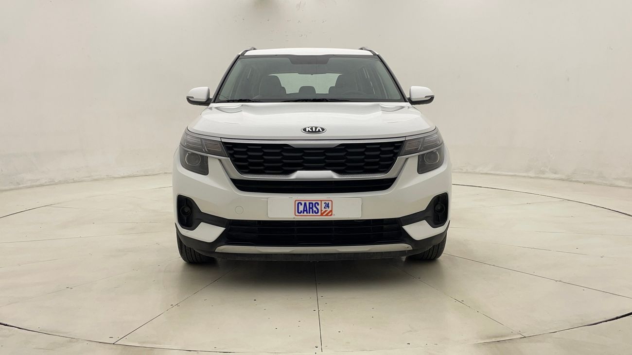 Kia Seltos LX 1.6 | Zero Down Payment | Home Test Drive