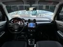 Suzuki Swift GLX
