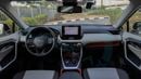 Toyota RAV4 2.5L Adventure ( Only For Export ) 2025 Toyota RAV4 Adventure 2.5L AWD GCC 0Km