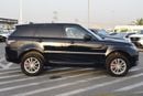 لاند روفر رينج روفر سبورت 2019 RANGE ROVER SPORT HSE FULL OPTION