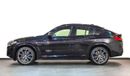 BMW X4 XDrive 30 i 2.0 L