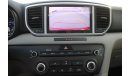 Kia Sportage Kia Sportage 2020 GCC Zero, Full Option paint, Agency, Engines, Agency, very clean from inside and o