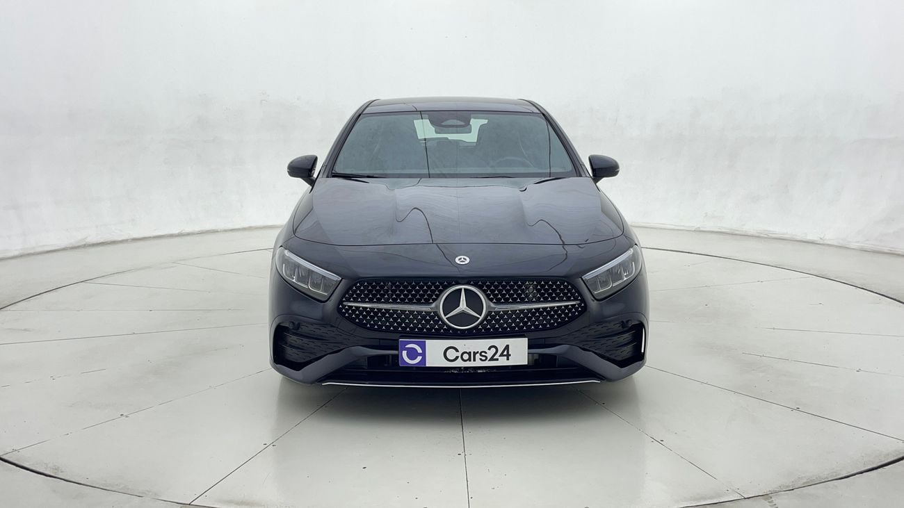 مرسيدس بنز A 200 2023 AMG PREMIUM + | AED 1787/Month | 0 DP | 30 Day Return | Warranty