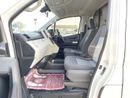 Toyota Hiace TOYOTA HIACE VAN RHD 2021 MODEL 2.8 L DIESEL AUTOMATIC(PM22720)