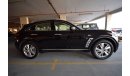 Infiniti QX70 LUXE Sensory 3.7L 2020 Model GCC Specs Under Warranty