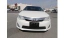 Toyota Camry Toyota camry 2015 g cc limited full option